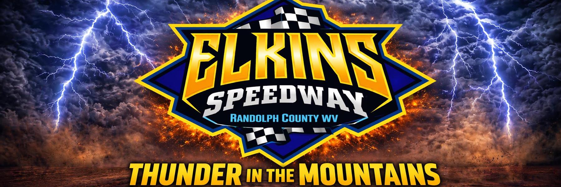 5/22/2026 - Elkins Speedway