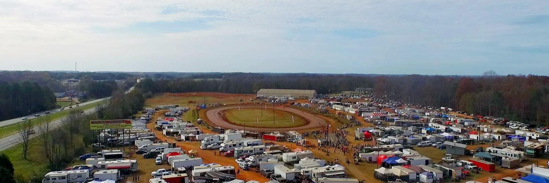 7/19/2025 - Georgia Karting Komplex 