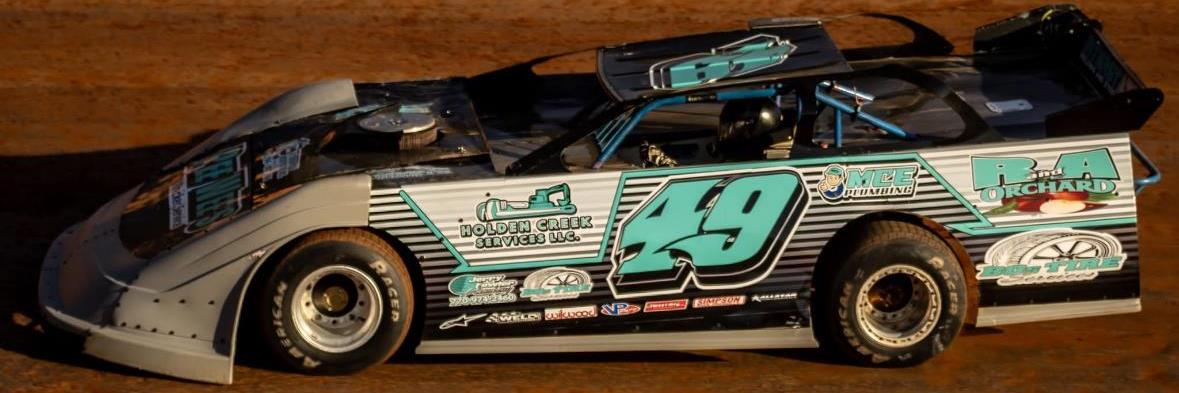 Brady Stanley