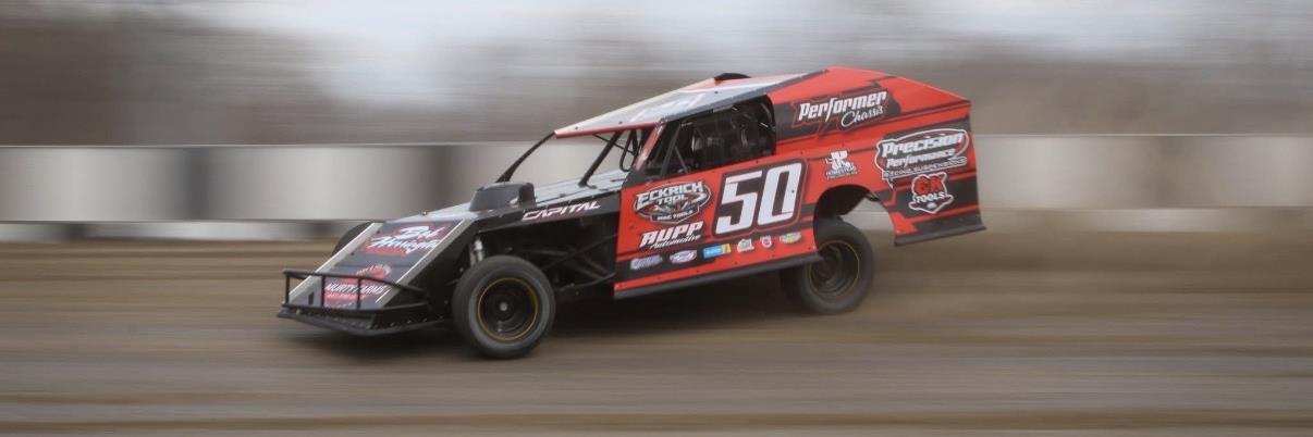 Jace Eckrich