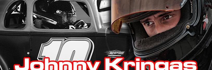 Johnny Kringas