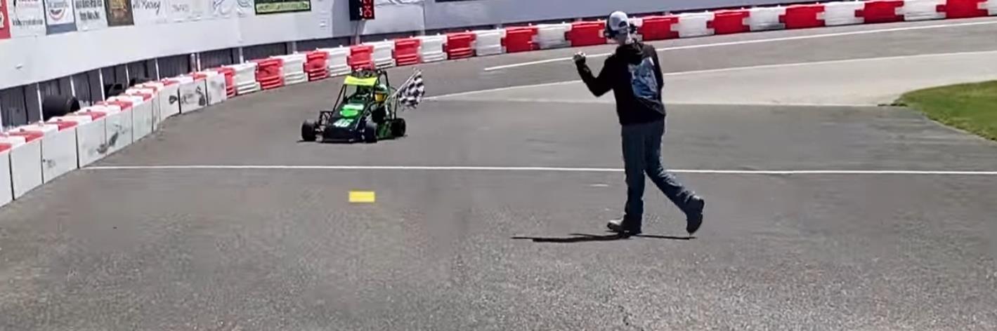 Thomas Newburg Follmer