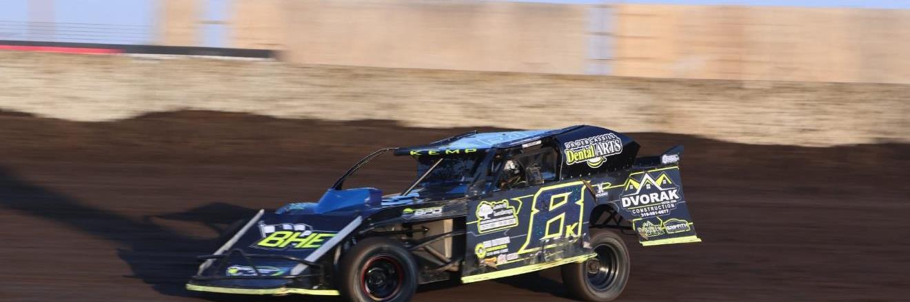 Austin Kemp