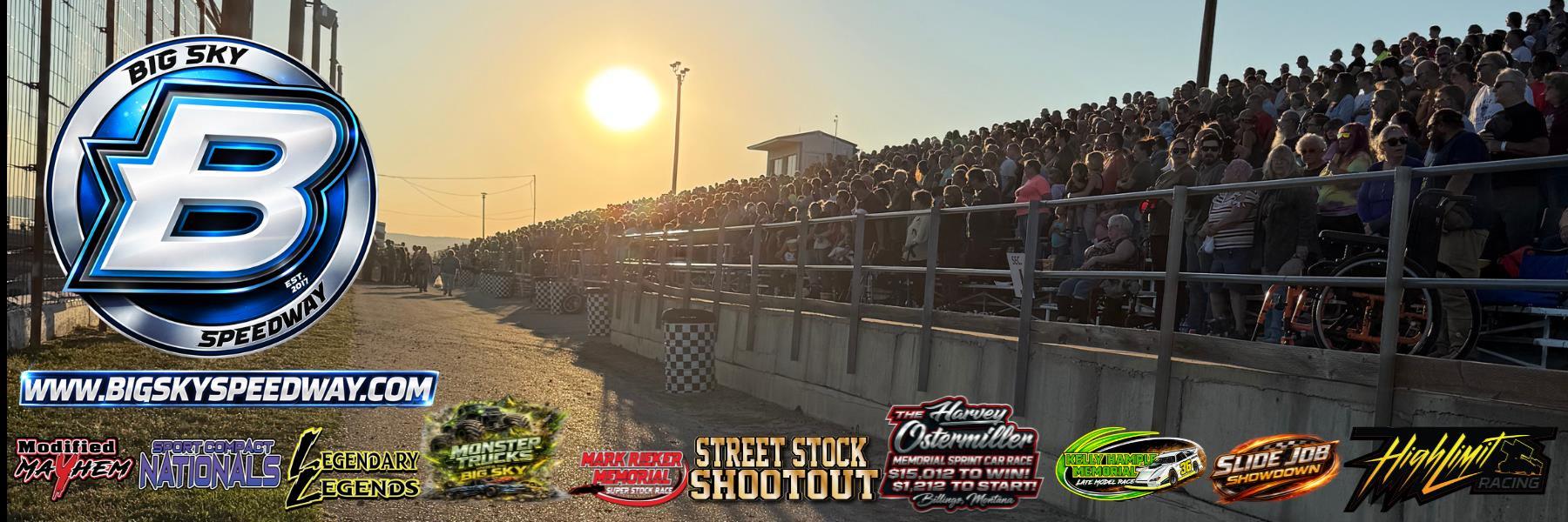 4/26/2026 - Big Sky Speedway
