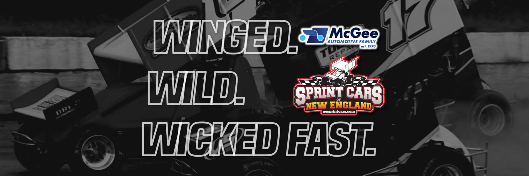 Sprint Cars of New England
