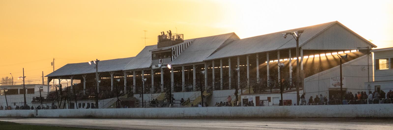 7/26/2025 - Fonda Speedway