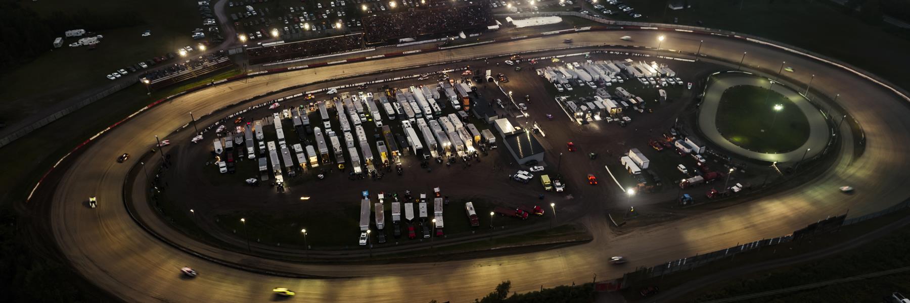 5/3/2025 - Autodrome Granby