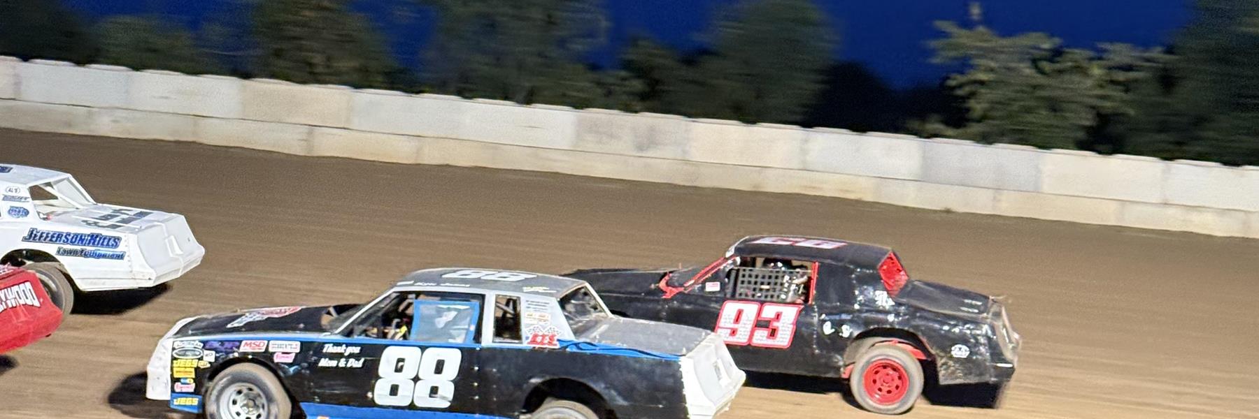 Brian Searight