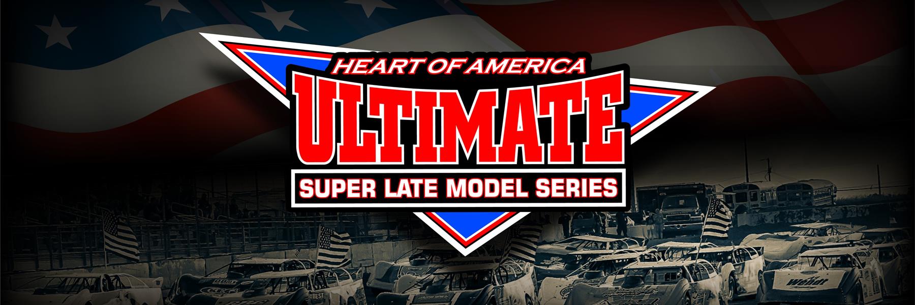 Ultimate Heart of America Super Late Model Series