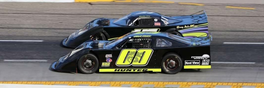 Chase Hunter