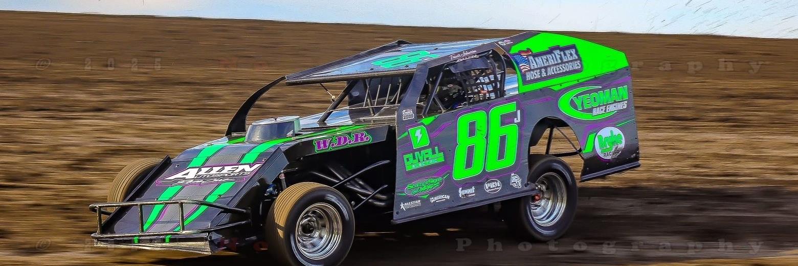 Travis Johnson