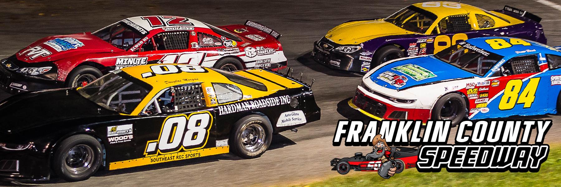 5/24/2026 - Franklin County Raceway