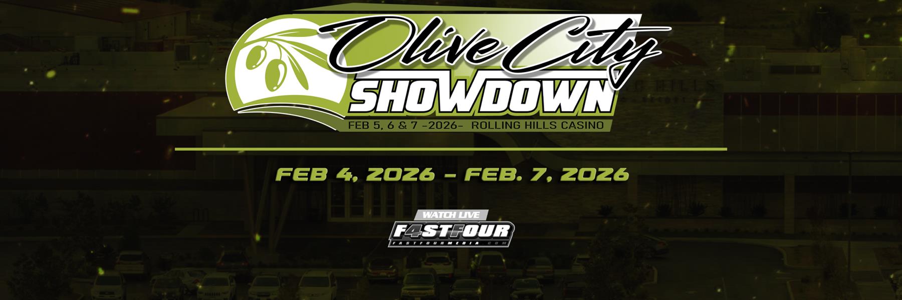 Elevate Race Promotions