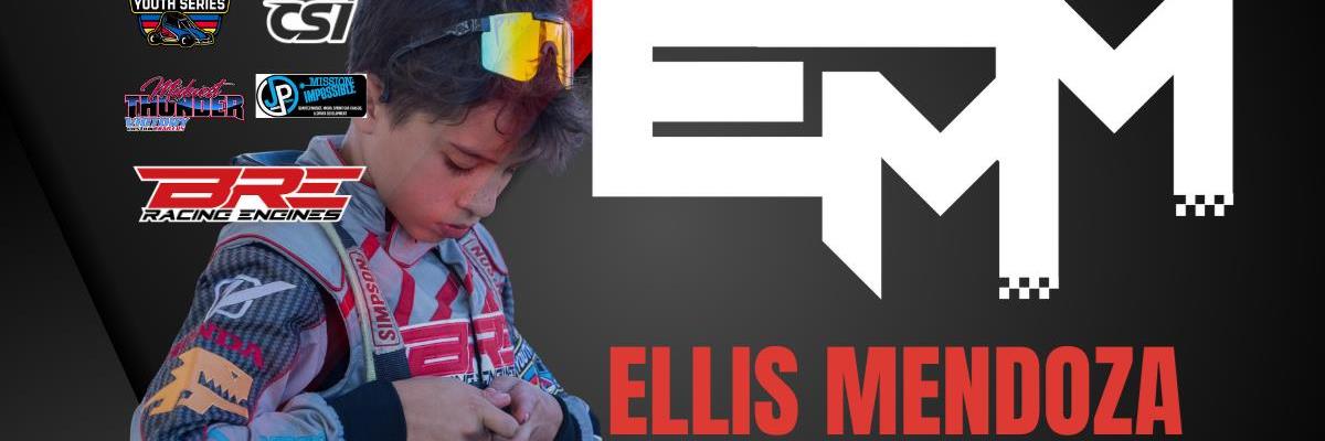 Ellis Mendoza