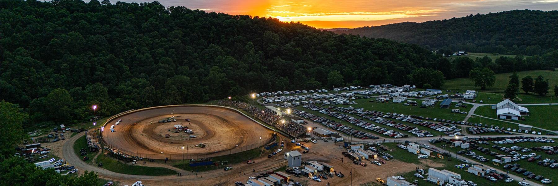 Tyler County Speedway