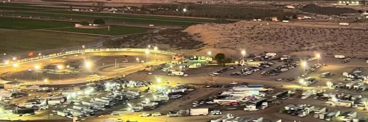 Cocopah Speedway