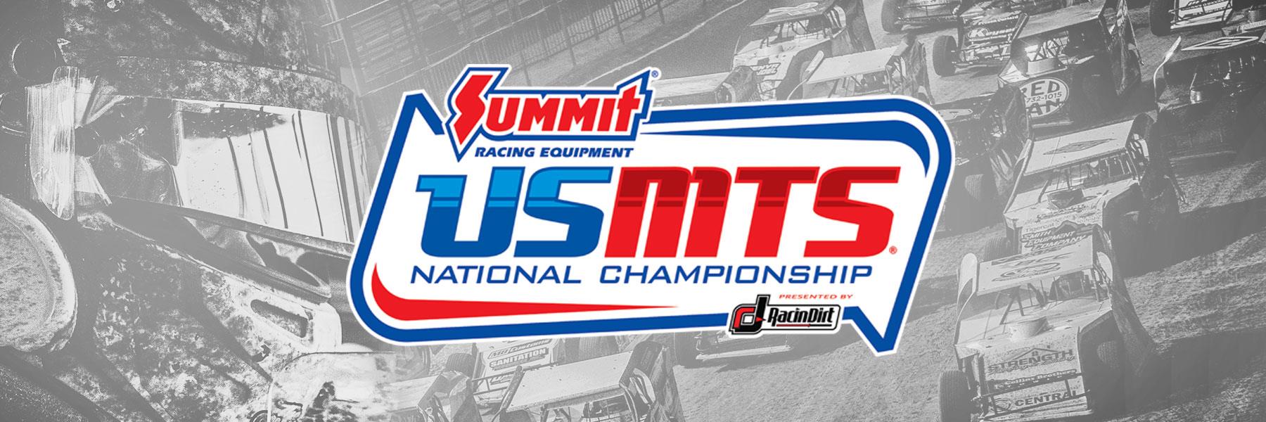 USMTS - United States Modified Touring Series