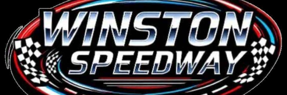 5/6/2022 - Winston Speedway