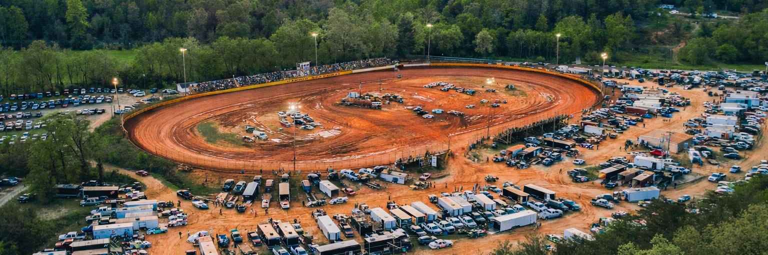 5/21/2026 - Harris Speedway