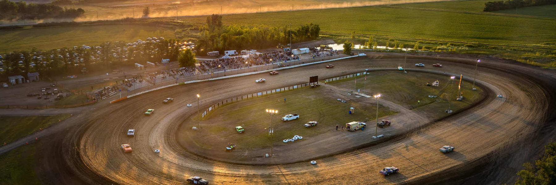 Dead Horse Creek Speedway