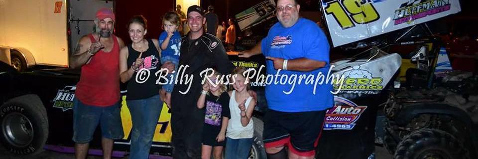 Terrell (T.J.) Hughes