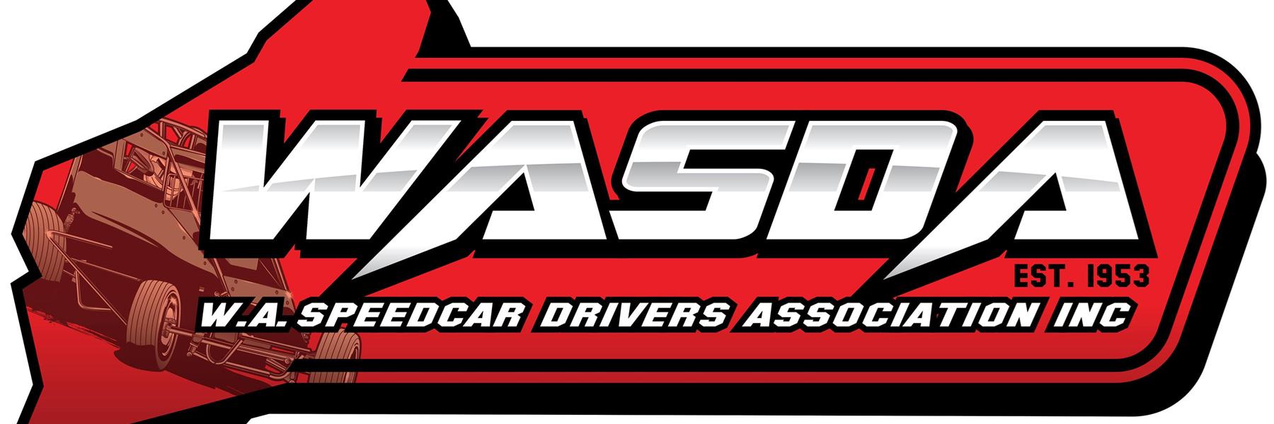 WA Speedcar Drivers Association