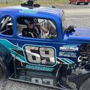 Jake Harmon