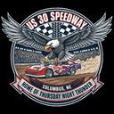 US 30 Speedway