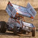 Kinser Claridge