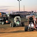 Boss Speedway Dirt Track