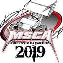 MSCA-Mid-South Sprint Car Association