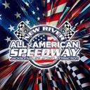 Coastal Plains Raceway (Oval)