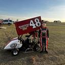 Wade Martens