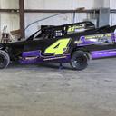 Cody Higdon