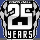 Chris Hall
