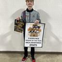 Kaden Rice