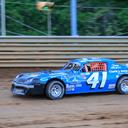 Cory Bradley