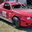 Scott Foster