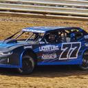 Justin Hatcher