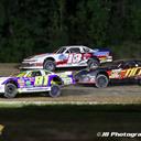 Utica-Rome Speedway
