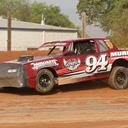 Cody Patten