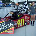 Abby Maurer