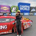 Erica Enders