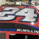Blayne McMillin