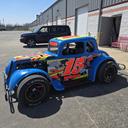 William Bartholomew Jr