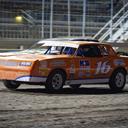 Pat Smith