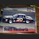 Scott Hackbarth