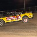 Logan Morris