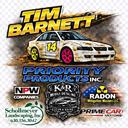 Tim Barnett