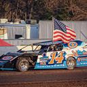 Clayton Thompson